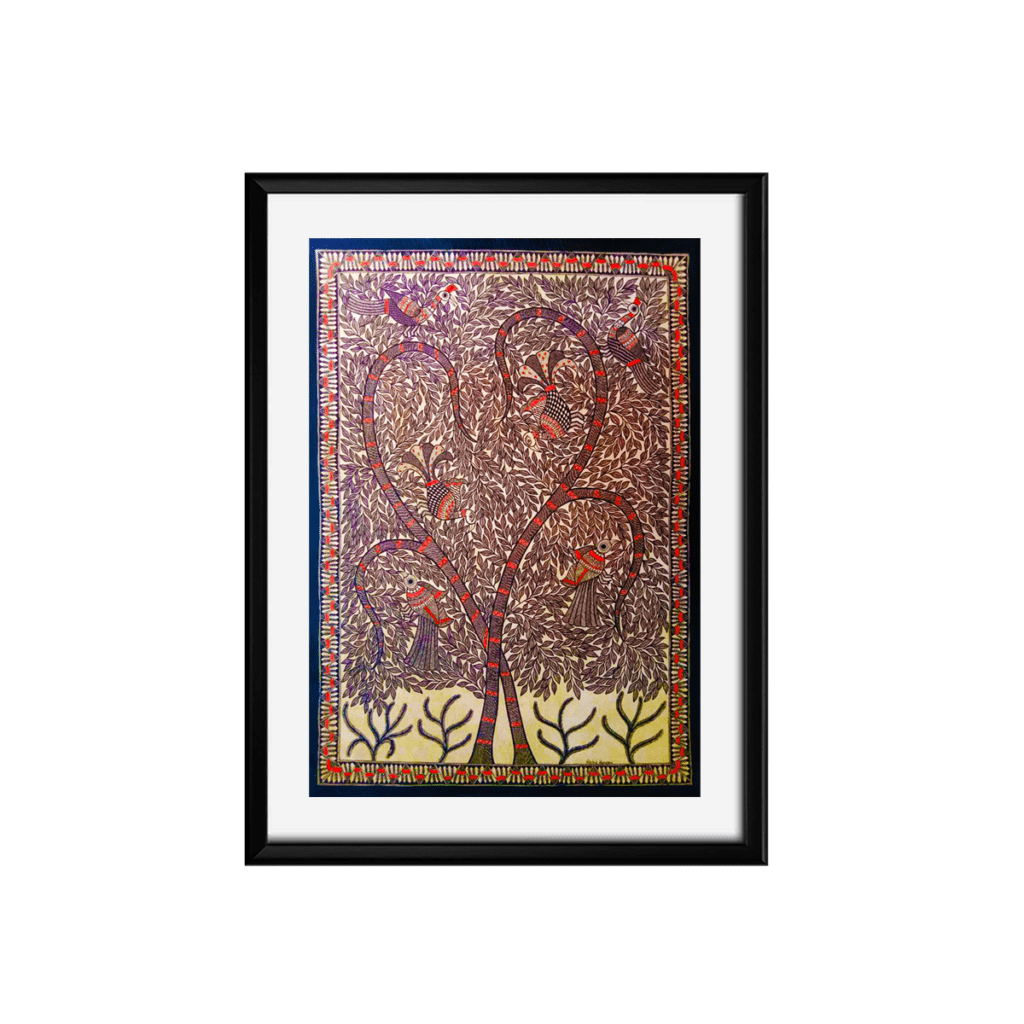 Shop Madhubani Painting from Best Store HasthCraft