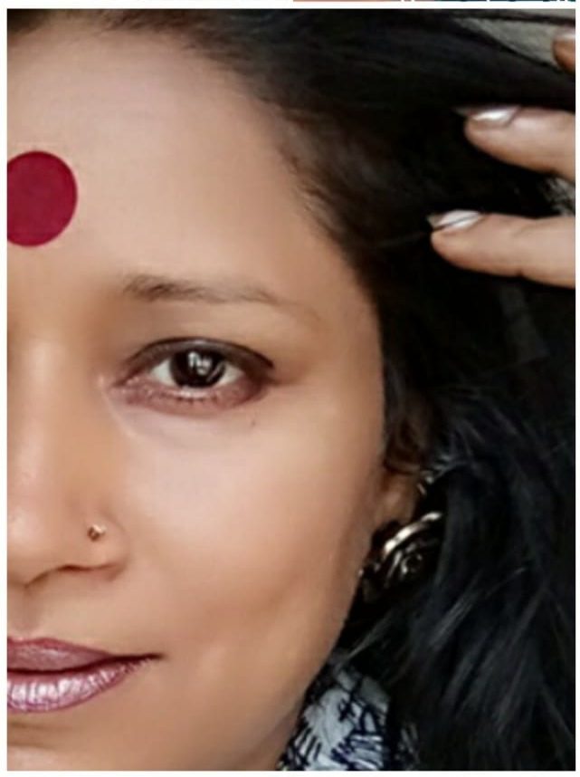 Anuradha-verma