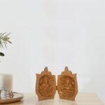 Best Quality Laxmi Ganesh ji Handicraft