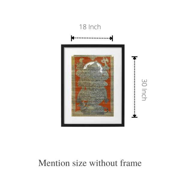 Mention size without frame-2