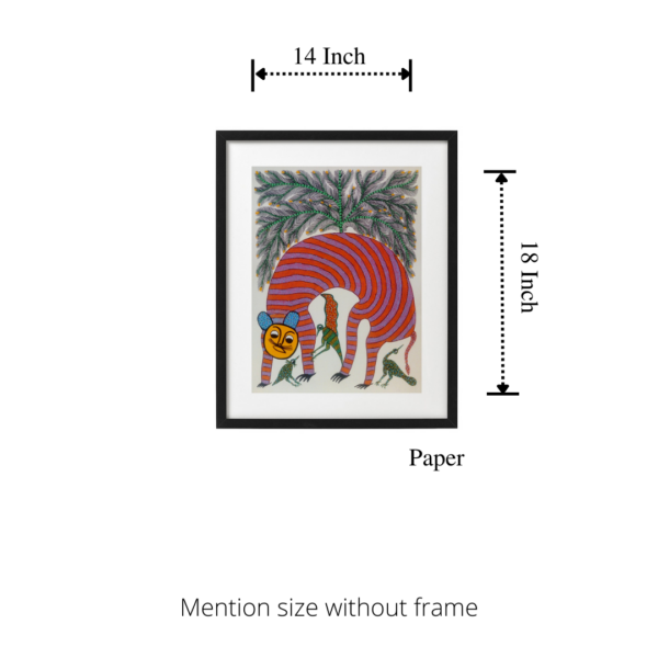 Mention size without frame-5